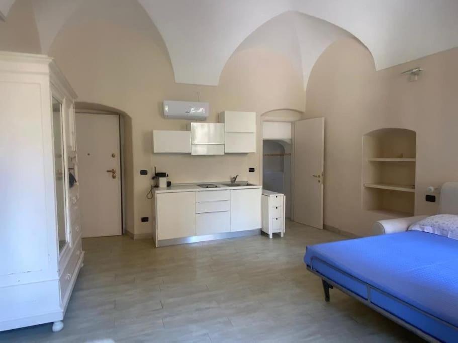 Appartamento Incantevole In Piazza Bresca, Sanremo Eksteriør bilde